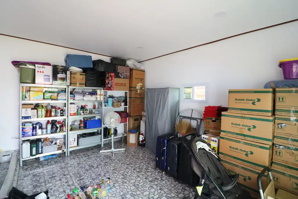 3 bedroom, 3 bathroom home on 16+ rai for sale in Nong Han, Udon Thani, photo 49