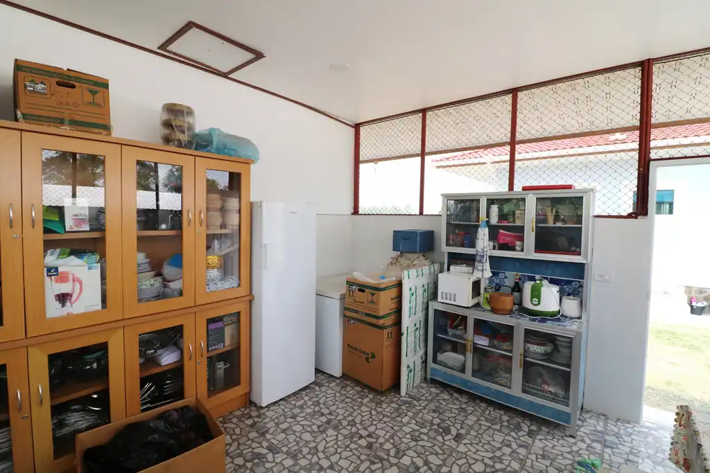 3 bedroom, 3 bathroom home on 16+ rai for sale in Nong Han, Udon Thani, photo 52