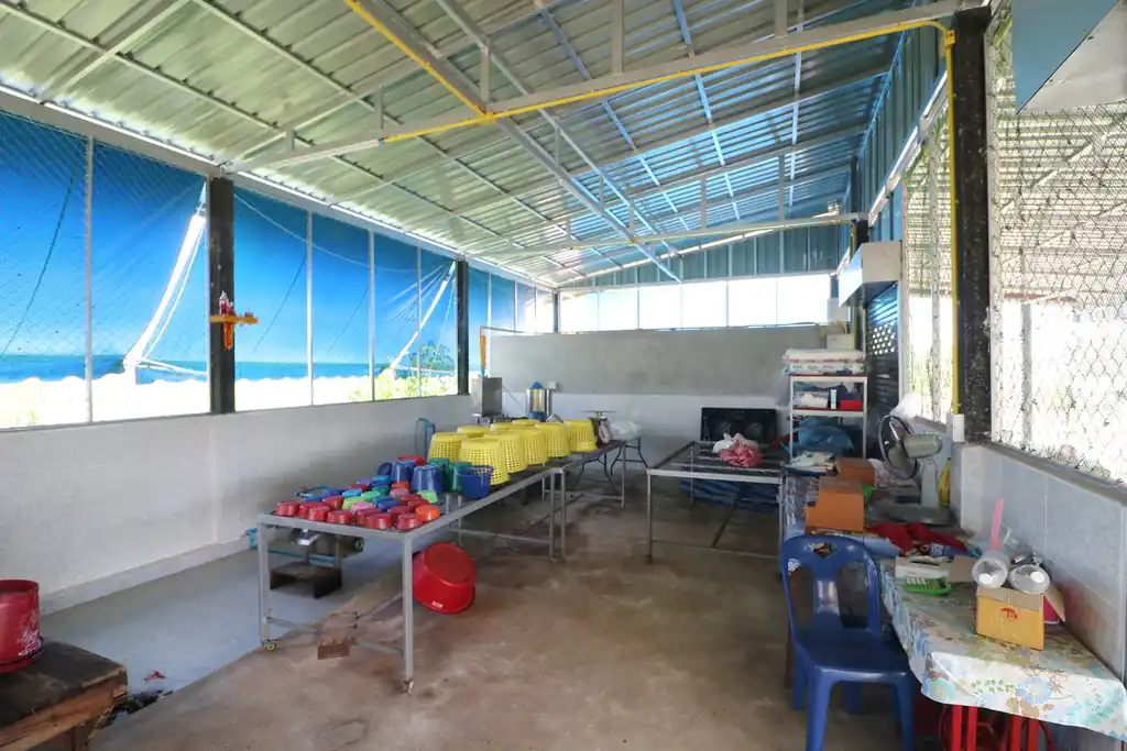 3 bedroom, 3 bathroom home on 16+ rai for sale in Nong Han, Udon Thani, photo 54