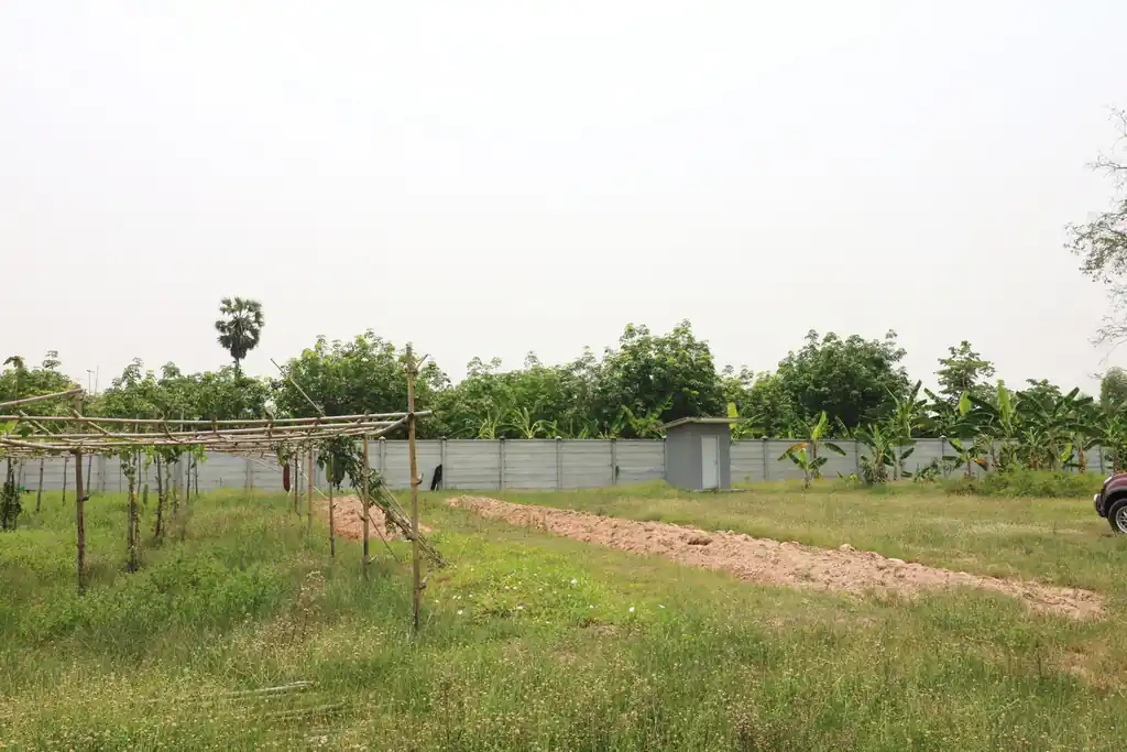 3 bedroom, 3 bathroom home on 16+ rai for sale in Nong Han, Udon Thani, photo 56