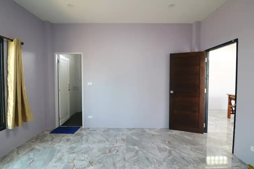 3 bedroom, 2 bathroom home on 3+ rai for sale near Tha Bo, Nong Khai, photo 16