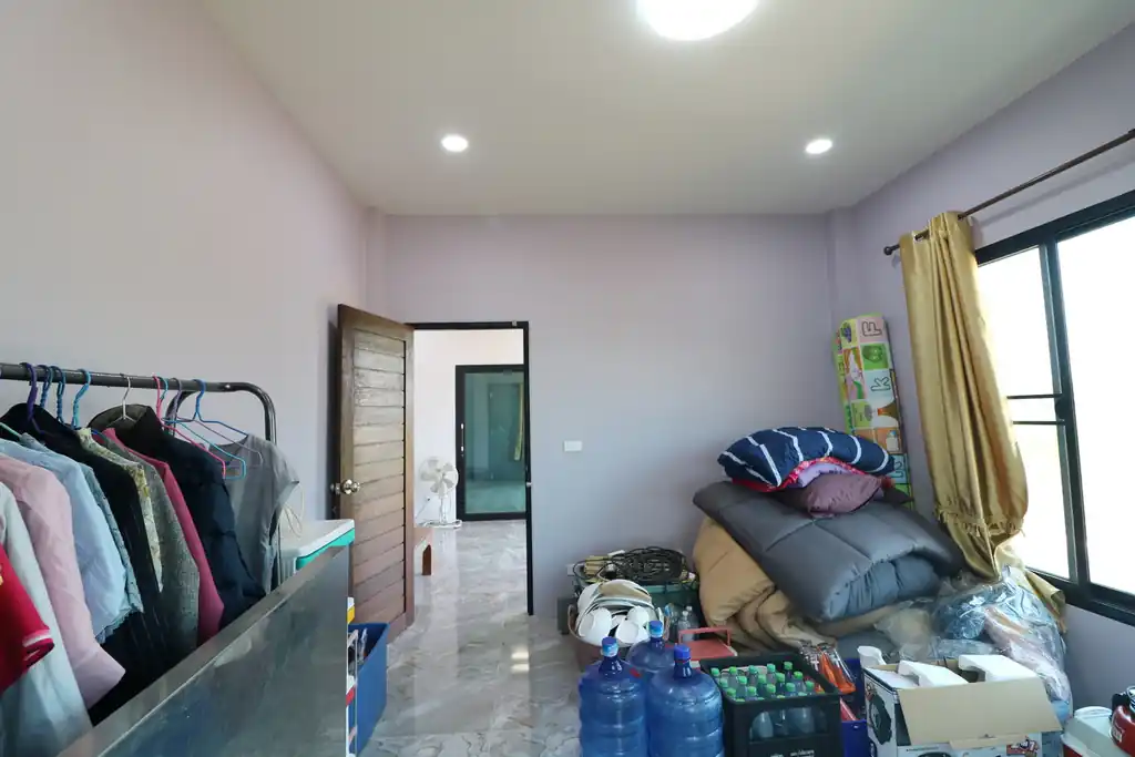 3 bedroom, 2 bathroom home on 3+ rai for sale near Tha Bo, Nong Khai, photo 20