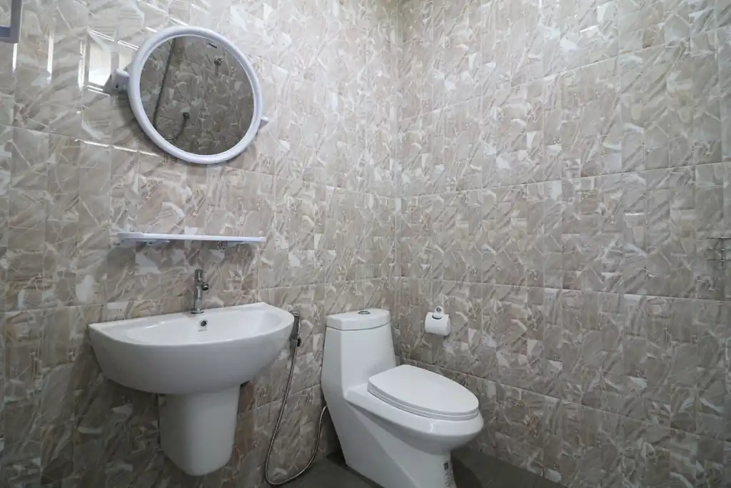 3 bedroom, 2 bathroom home on 3+ rai for sale near Tha Bo, Nong Khai, photo 21