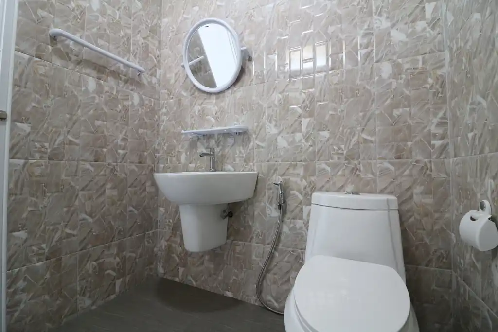 3 bedroom, 2 bathroom home on 3+ rai for sale near Tha Bo, Nong Khai, photo 23