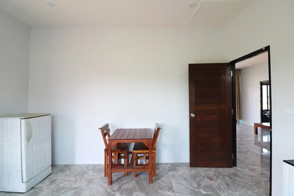 3 bedroom, 2 bathroom home on 3+ rai for sale near Tha Bo, Nong Khai, photo 26