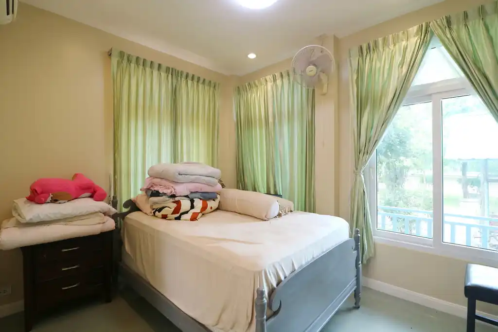 4 bedroom, 5 bathroom home and land for sale – about 6 rai – Wanon Niwat, Sakon Nakhon, photo 23
