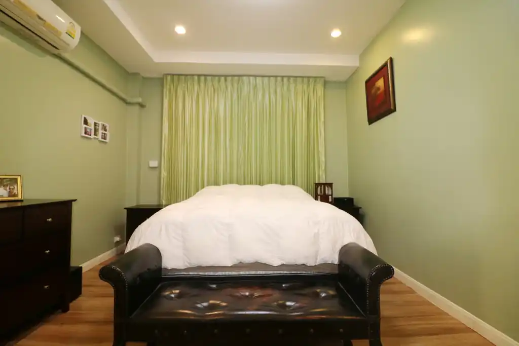 4 bedroom, 5 bathroom home and land for sale – about 6 rai – Wanon Niwat, Sakon Nakhon, photo 26