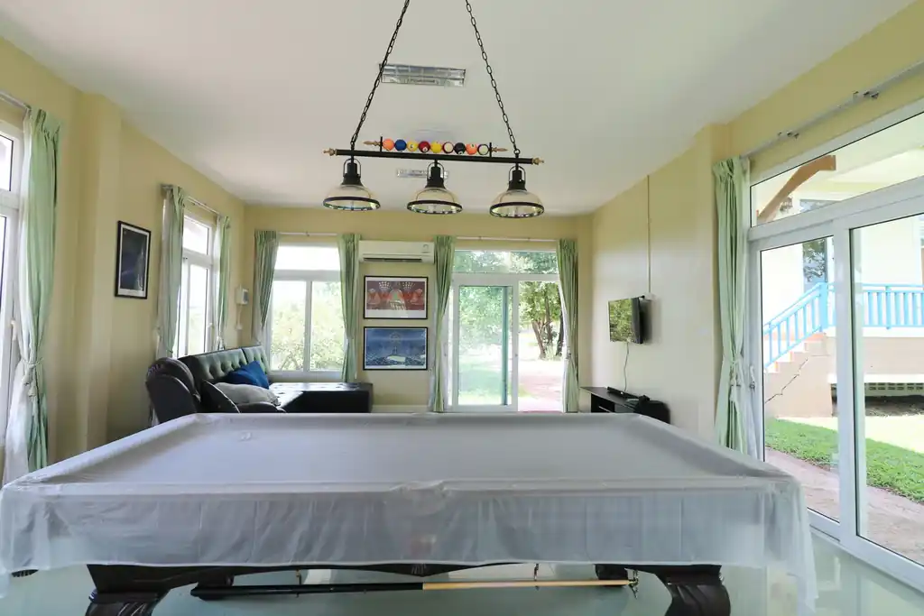 4 bedroom, 5 bathroom home and land for sale – about 6 rai – Wanon Niwat, Sakon Nakhon, photo 40