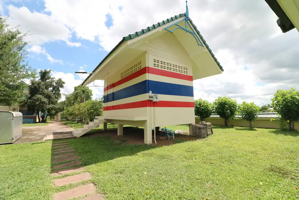 4 bedroom, 5 bathroom home and land for sale – about 6 rai – Wanon Niwat, Sakon Nakhon, photo 49