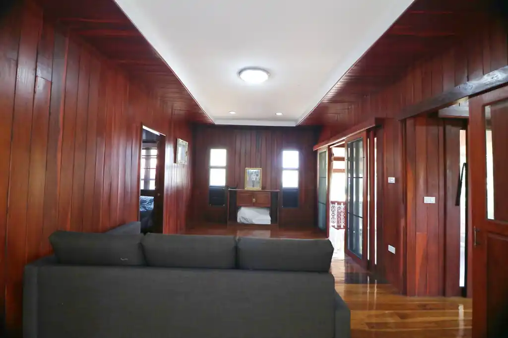 Authentic teak homes on 3+ rai of freehold land within Udon Thani city regions, photo 10