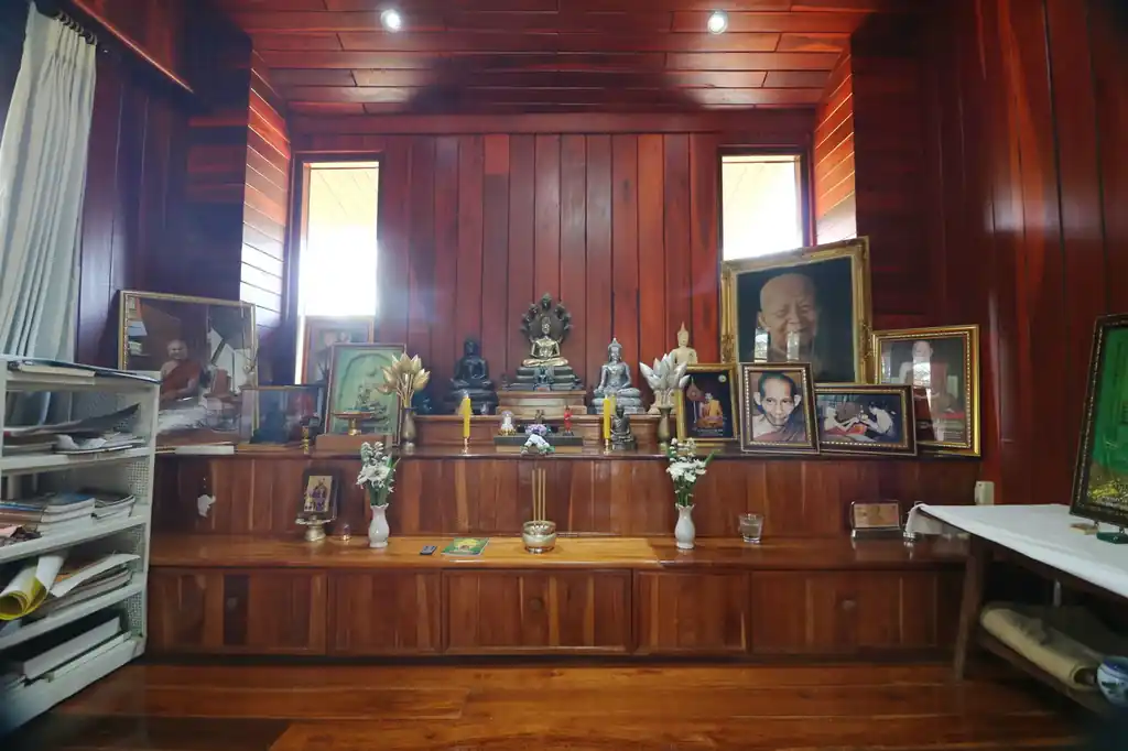 Authentic teak homes on 3+ rai of freehold land within Udon Thani city regions, photo 12