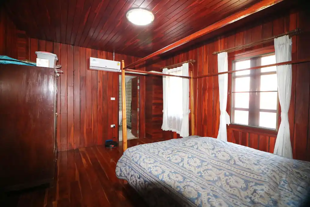 Authentic teak homes on 3+ rai of freehold land within Udon Thani city regions, photo 14