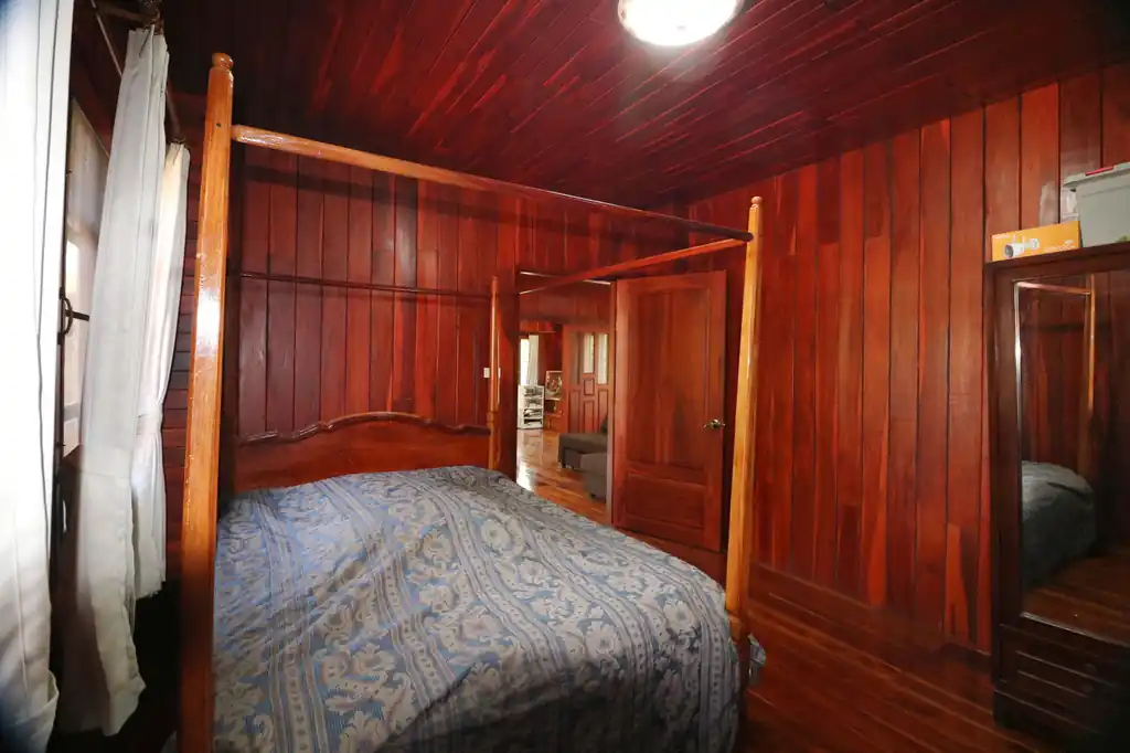 Authentic teak homes on 3+ rai of freehold land within Udon Thani city regions, photo 16