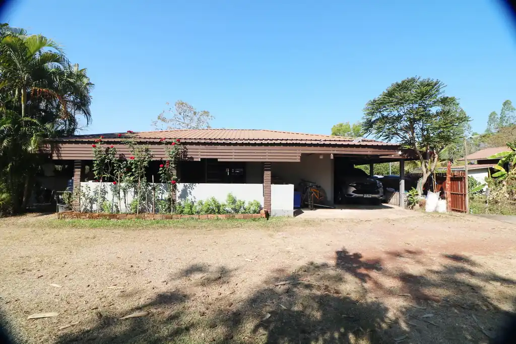 Authentic teak homes on 3+ rai of freehold land within Udon Thani city regions, photo 19