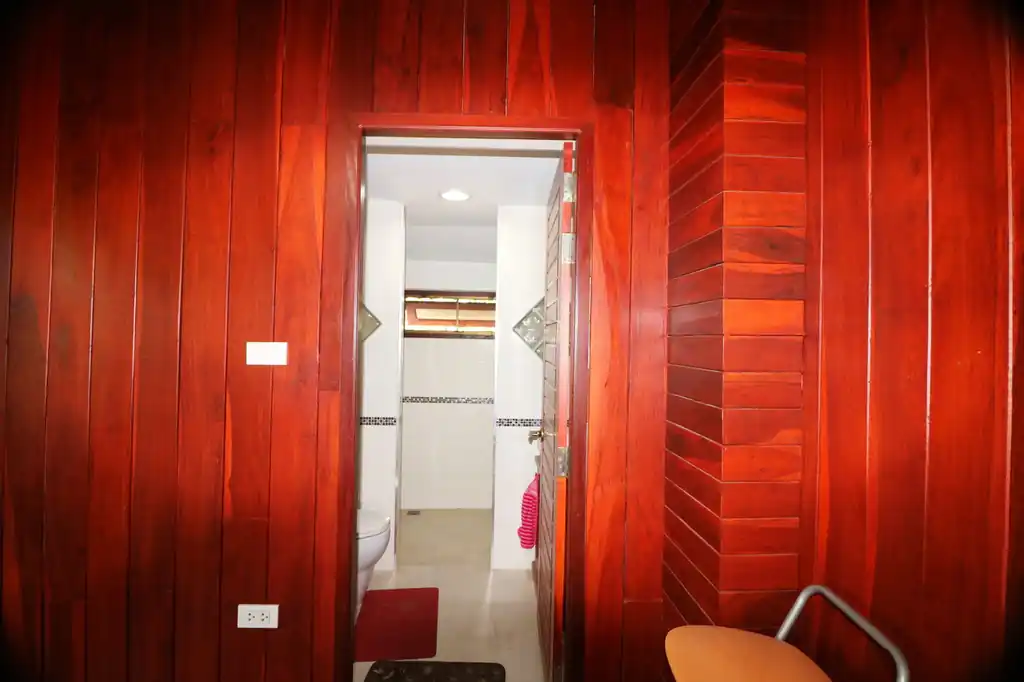 Authentic teak homes on 3+ rai of freehold land within Udon Thani city regions, photo 25