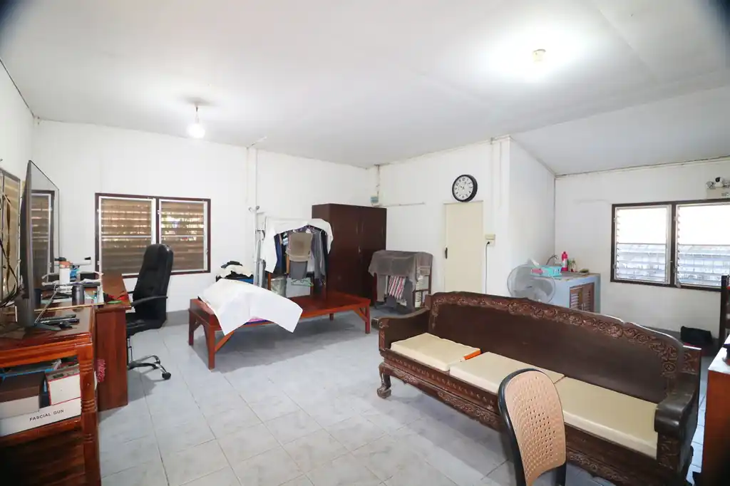 Authentic teak homes on 3+ rai of freehold land within Udon Thani city regions, photo 27