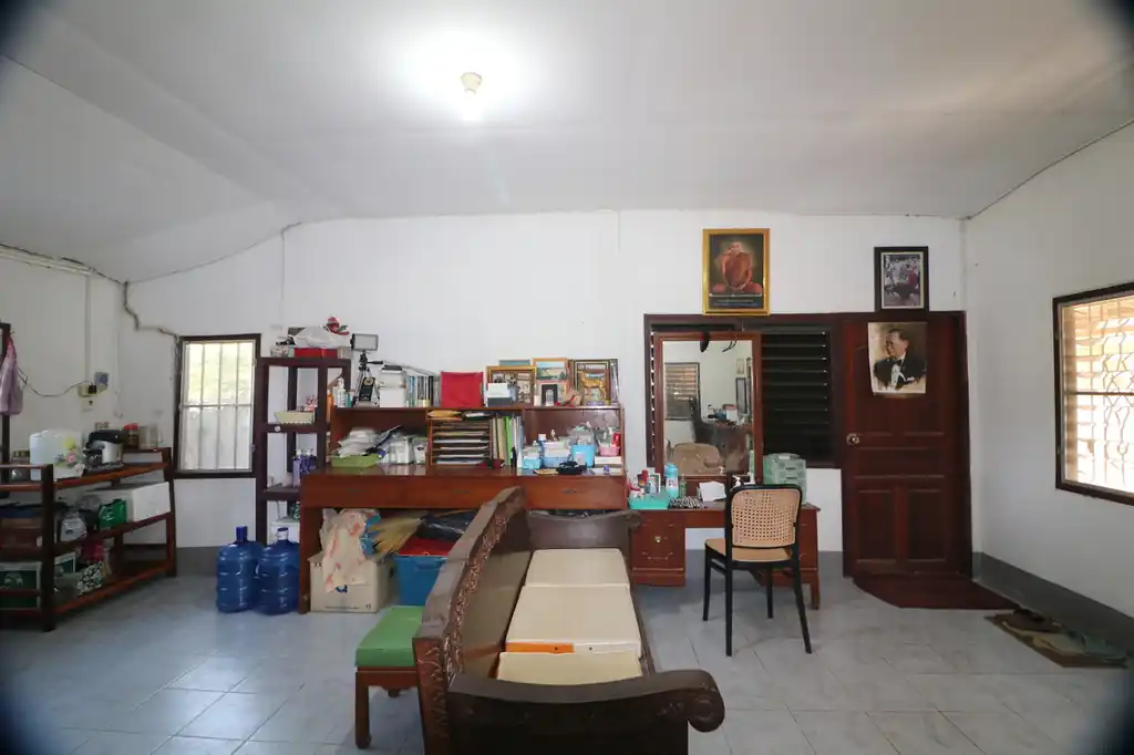 Authentic teak homes on 3+ rai of freehold land within Udon Thani city regions, photo 28