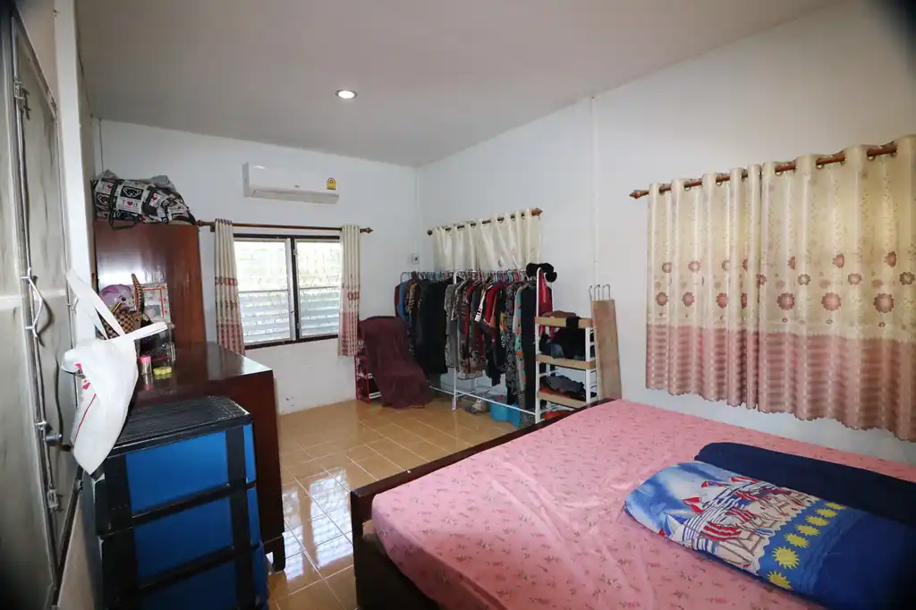 Authentic teak homes on 3+ rai of freehold land within Udon Thani city regions, photo 30