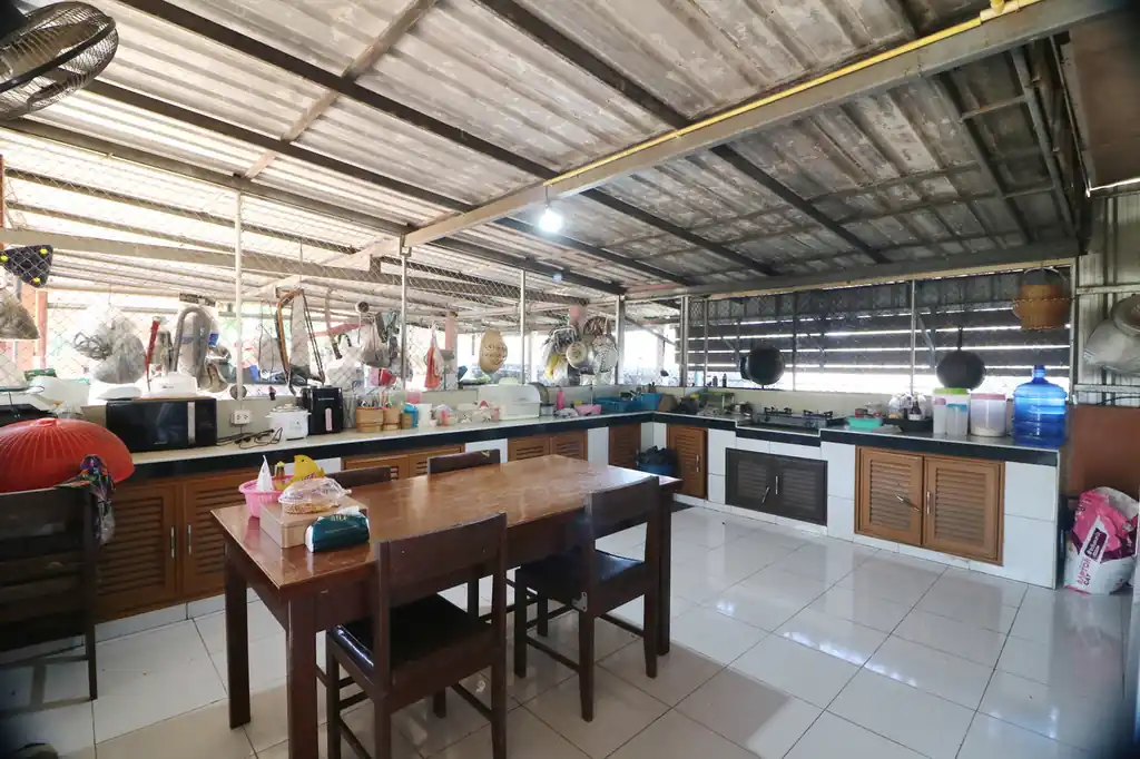 Authentic teak homes on 3+ rai of freehold land within Udon Thani city regions, photo 33
