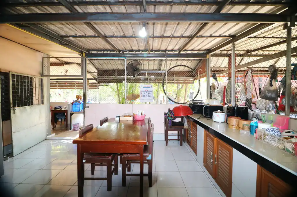 Authentic teak homes on 3+ rai of freehold land within Udon Thani city regions, photo 34