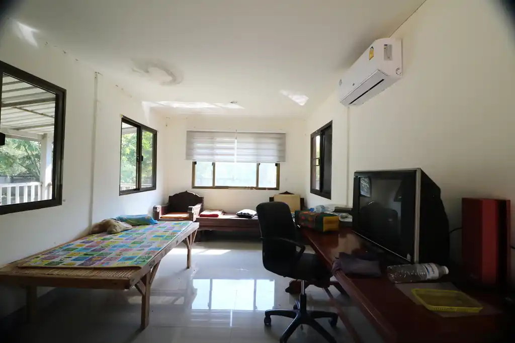 Authentic teak homes on 3+ rai of freehold land within Udon Thani city regions, photo 38