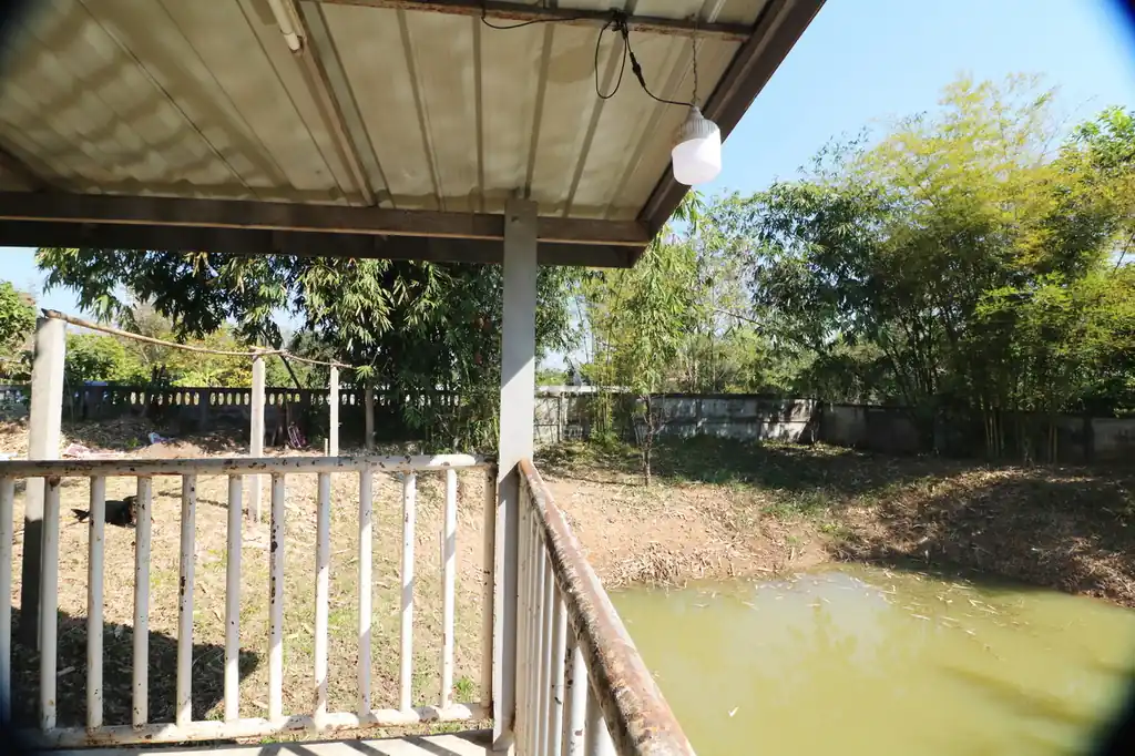 Authentic teak homes on 3+ rai of freehold land within Udon Thani city regions, photo 39