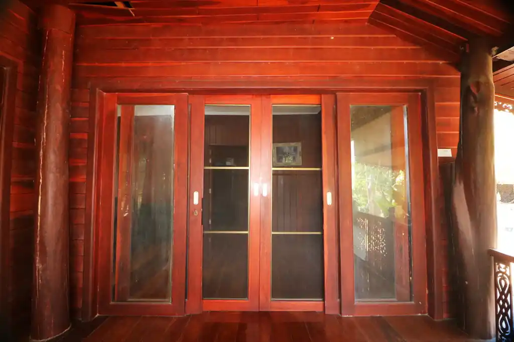 Authentic teak homes on 3+ rai of freehold land within Udon Thani city regions, photo 7