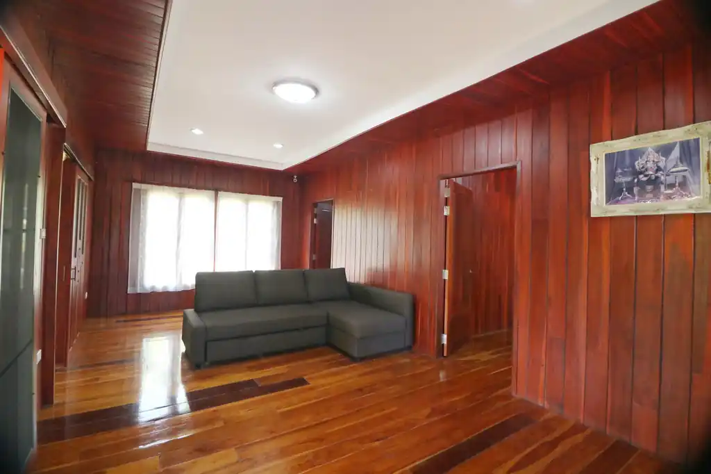 Authentic teak homes on 3+ rai of freehold land within Udon Thani city regions, photo 8
