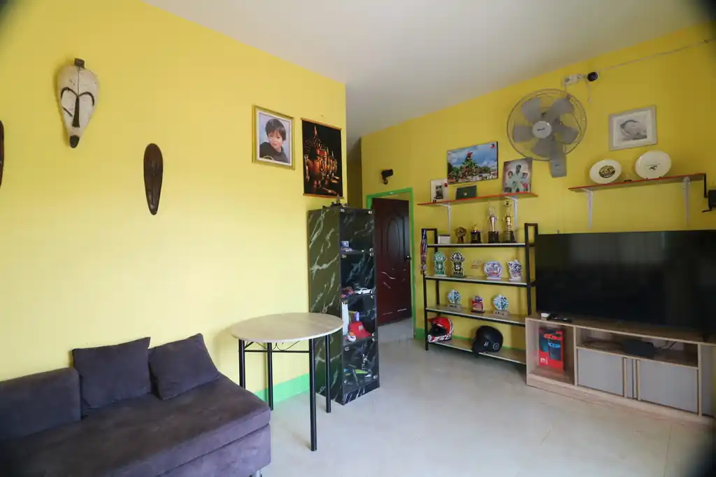 Affordable 2 bedroom, 1 bath home on 5.25 rai freehold land in Nong Han, Udon Thani, photo 11