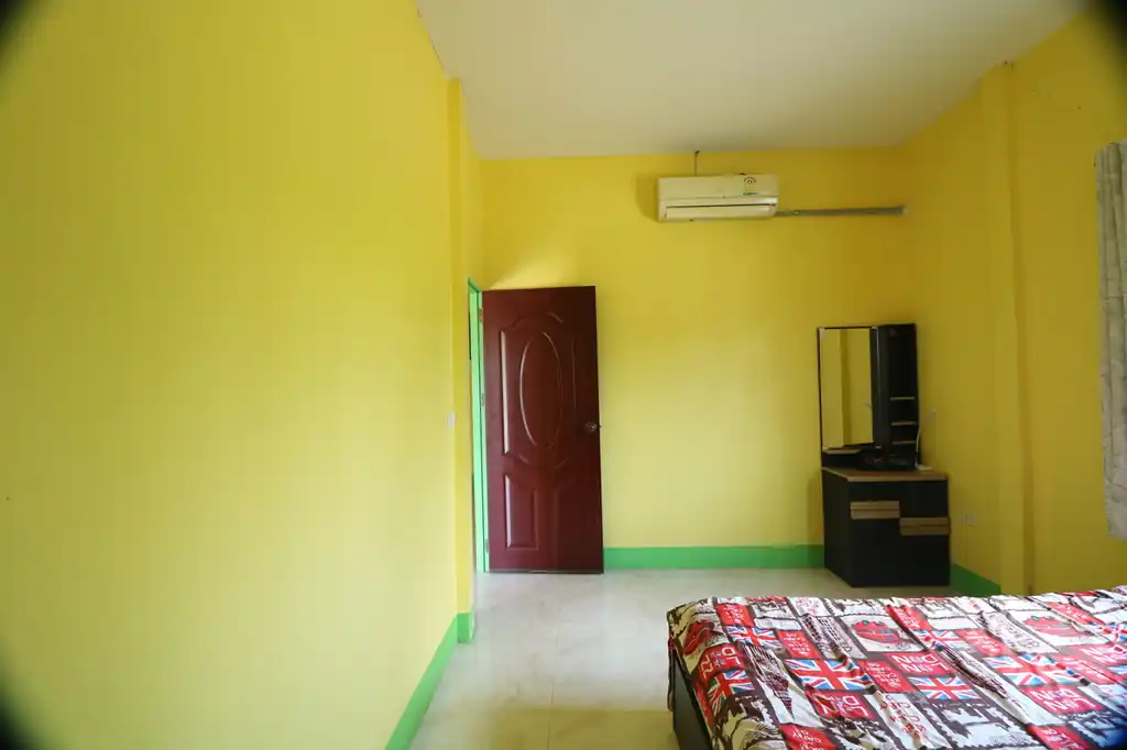 Affordable 2 bedroom, 1 bath home on 5.25 rai freehold land in Nong Han, Udon Thani, photo 19
