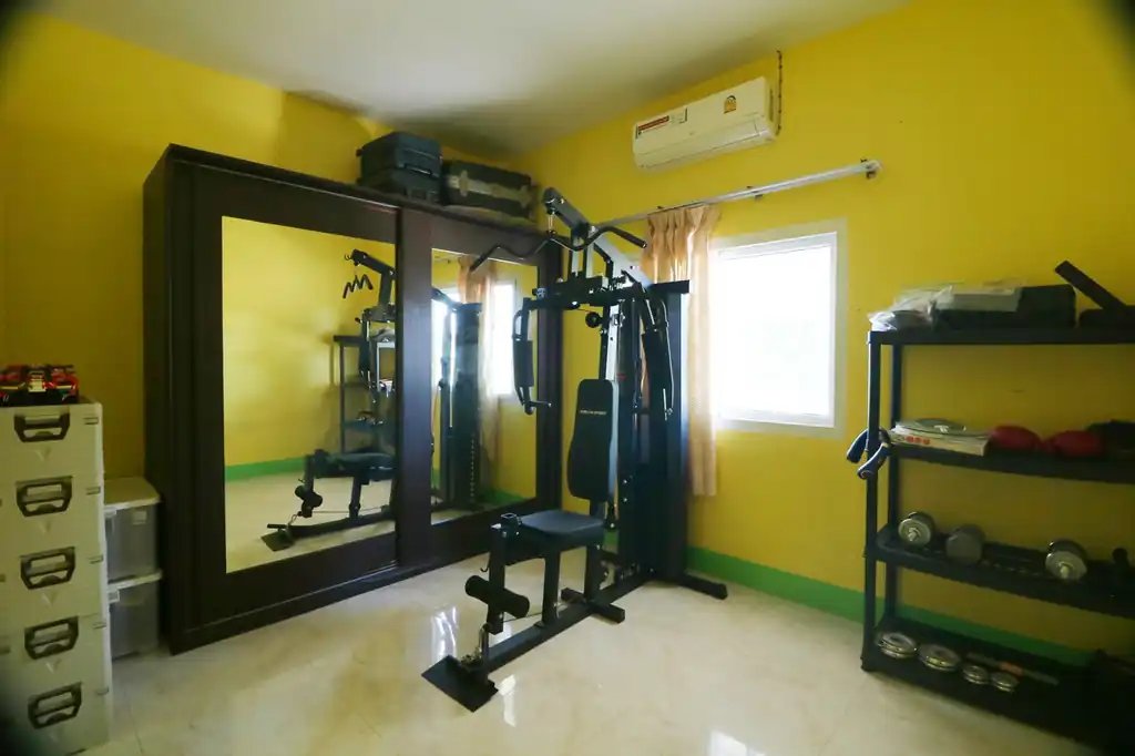 Affordable 2 bedroom, 1 bath home on 5.25 rai freehold land in Nong Han, Udon Thani, photo 20