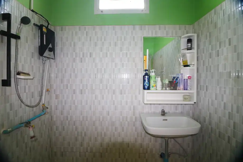 Affordable 2 bedroom, 1 bath home on 5.25 rai freehold land in Nong Han, Udon Thani, photo 24