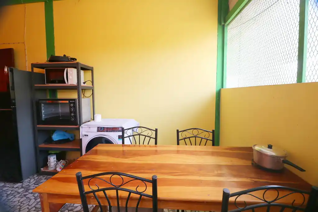 Affordable 2 bedroom, 1 bath home on 5.25 rai freehold land in Nong Han, Udon Thani, photo 27