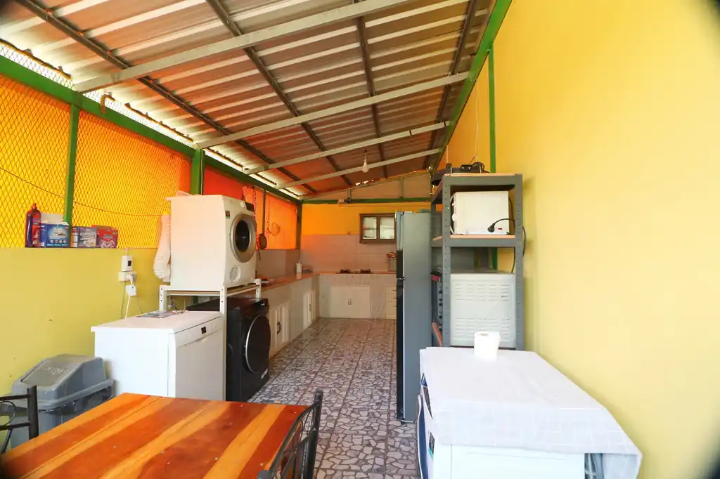Affordable 2 bedroom, 1 bath home on 5.25 rai freehold land in Nong Han, Udon Thani, photo 28
