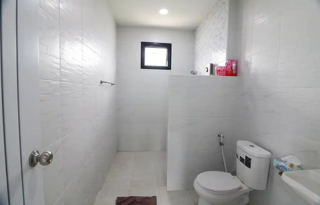 New 2025 raised 2-bed home on 1 rai, Nong Wua So, Udon Thani, photo 16