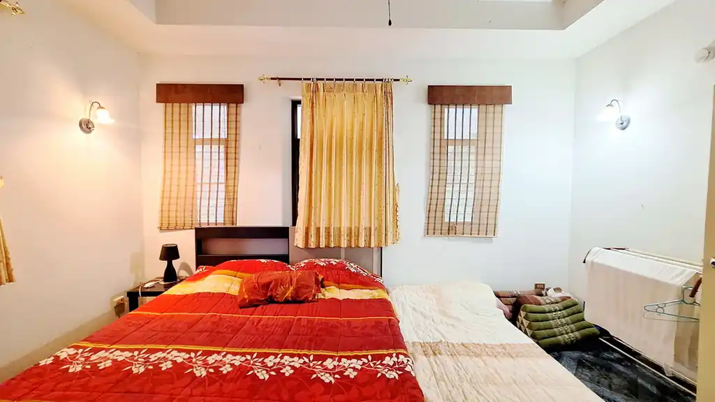 12-bedroom estate for sale near Red Lotus Lake, Udon Thani, Thailand, photo 11