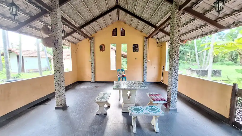12-bedroom estate for sale near Red Lotus Lake, Udon Thani, Thailand, photo 42