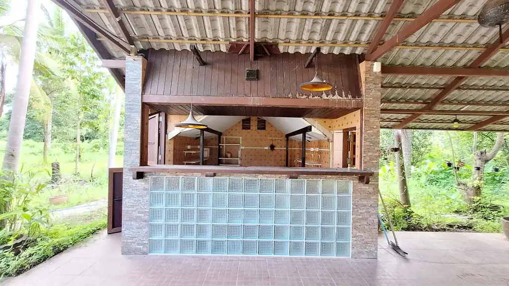 12-bedroom estate for sale near Red Lotus Lake, Udon Thani, Thailand, photo 43