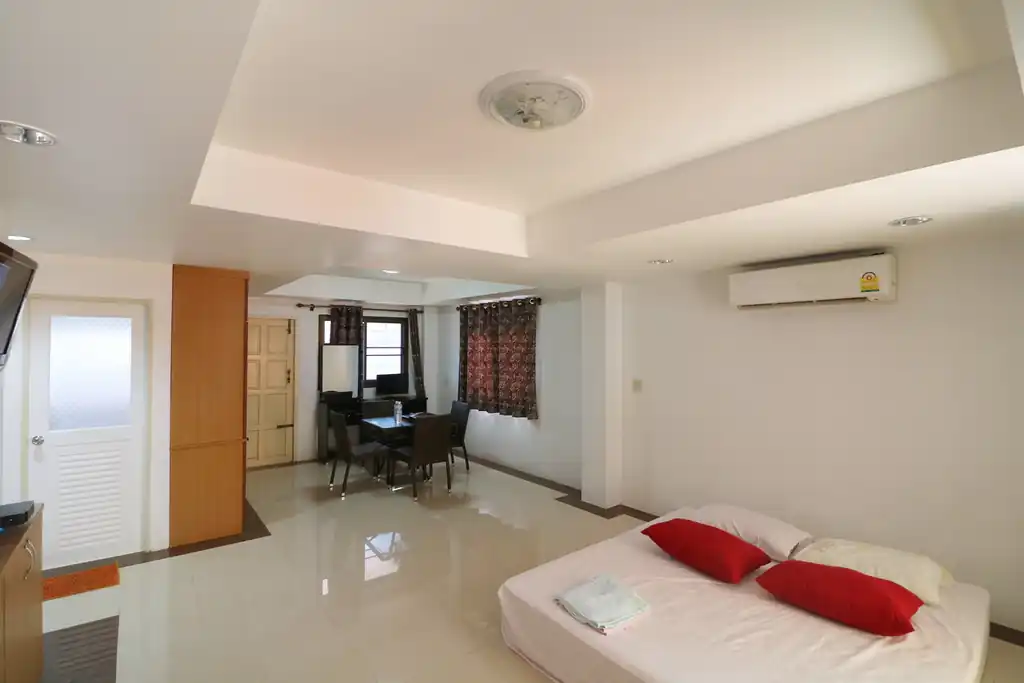 27-room apartment building for sale in Nong Kom Ko, Nong Khai, photo 10