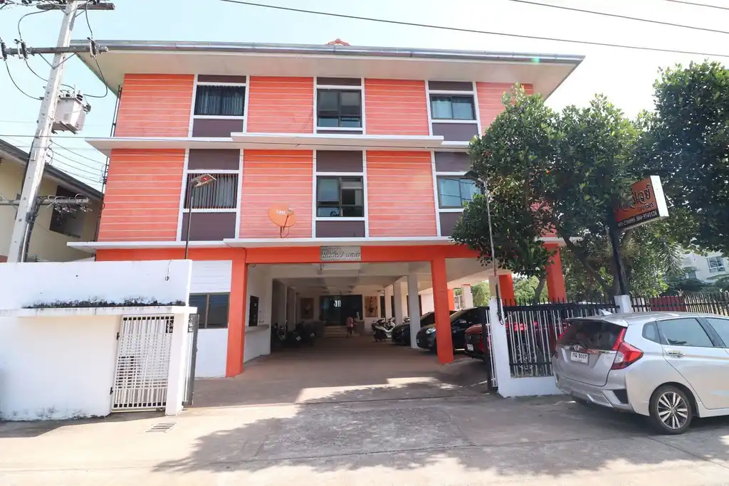 27-room apartment building for sale in Nong Kom Ko, Nong Khai, photo 2
