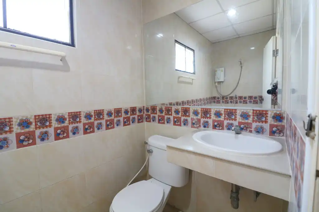 27-room apartment building for sale in Nong Kom Ko, Nong Khai, photo 27