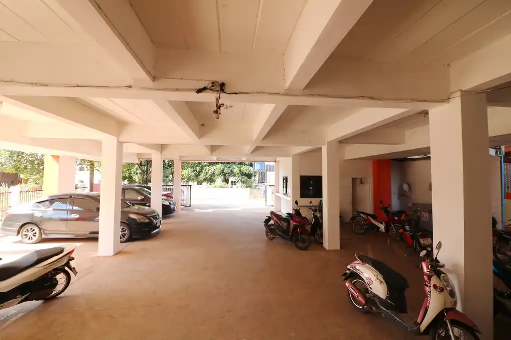 27-room apartment building for sale in Nong Kom Ko, Nong Khai, photo 6