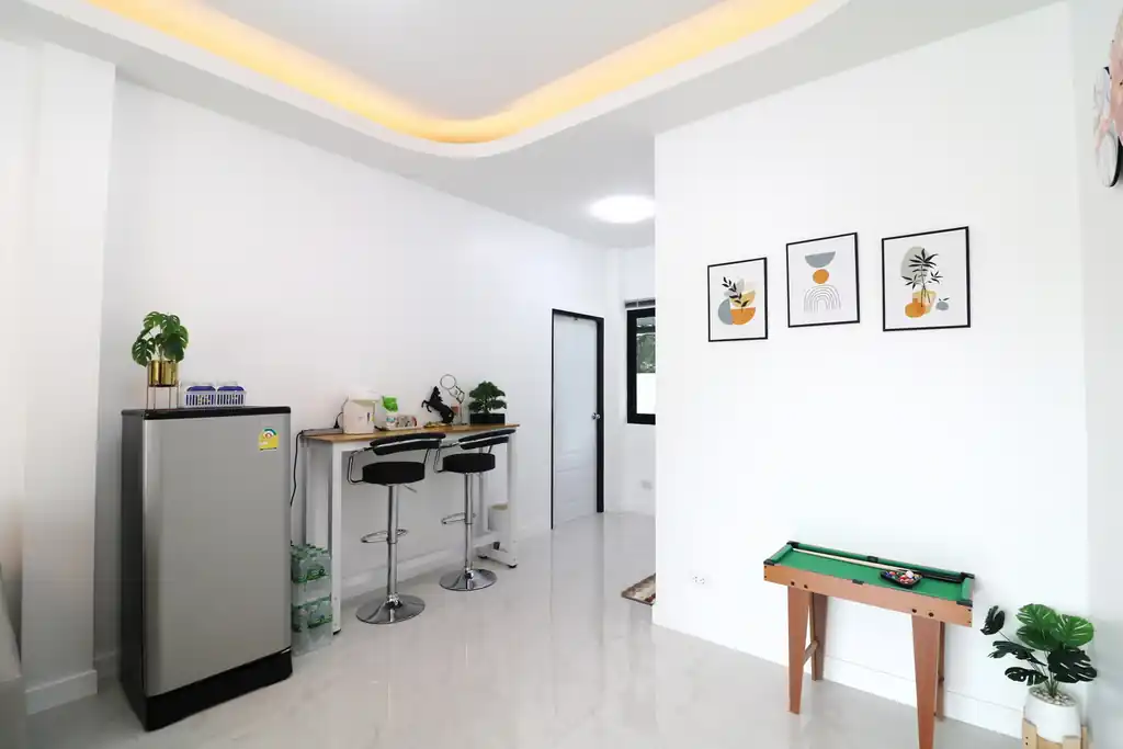 3 bedroom, 3 bathroom pool villa for sale in Daeng Yai, Khon Kaen, photo 10