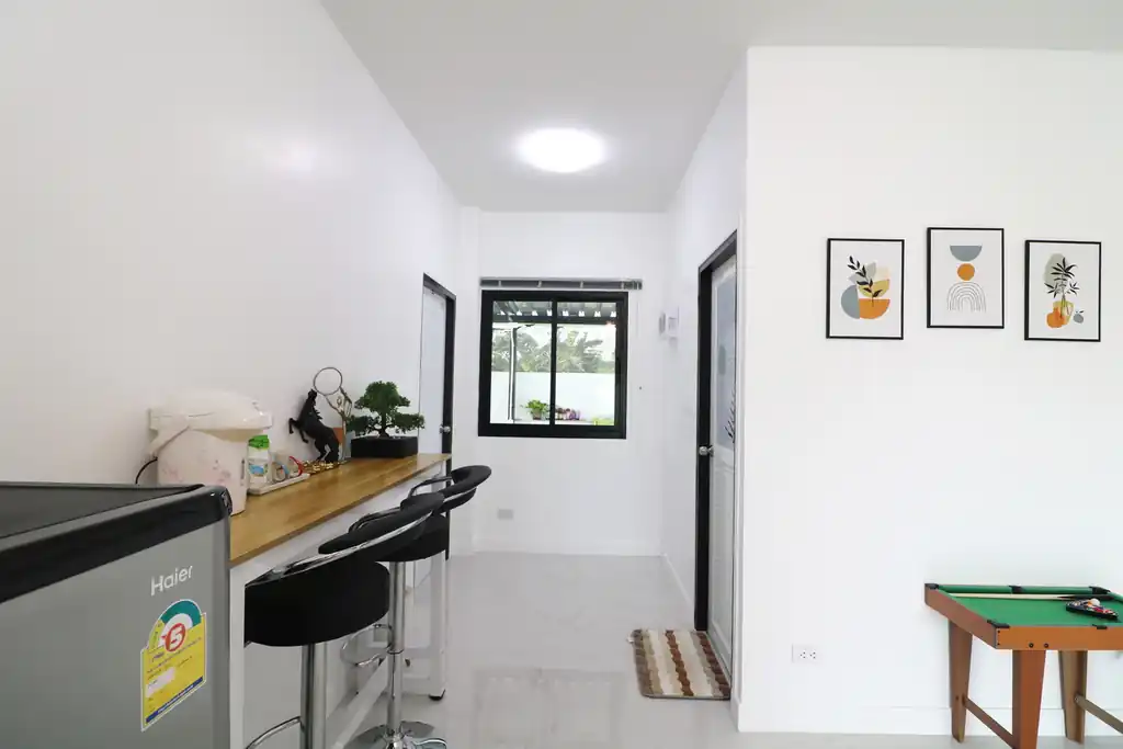 3 bedroom, 3 bathroom pool villa for sale in Daeng Yai, Khon Kaen, photo 11