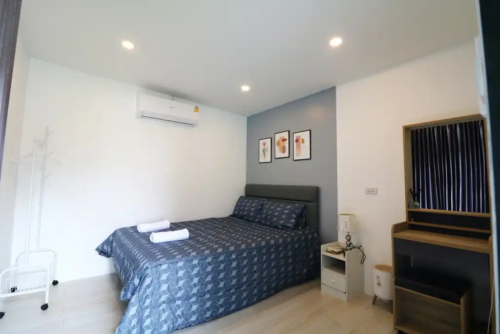 3 bedroom, 3 bathroom pool villa for sale in Daeng Yai, Khon Kaen, photo 29