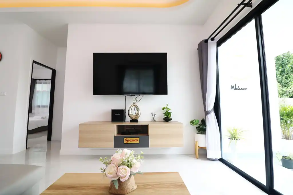 3 bedroom, 3 bathroom pool villa for sale in Daeng Yai, Khon Kaen, photo 9