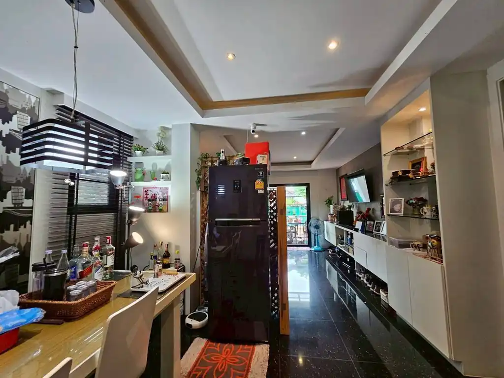 4-bed townhome for sale or rent near Udon Thani city center, photo 14
