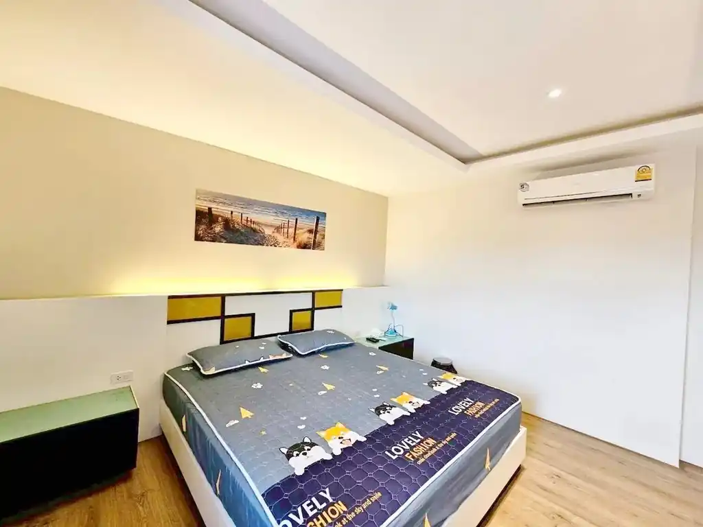 4-bed townhome for sale or rent near Udon Thani city center, photo 32
