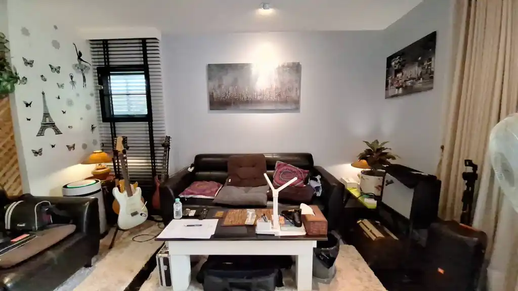 4-bed townhome for sale or rent near Udon Thani city center, photo 7