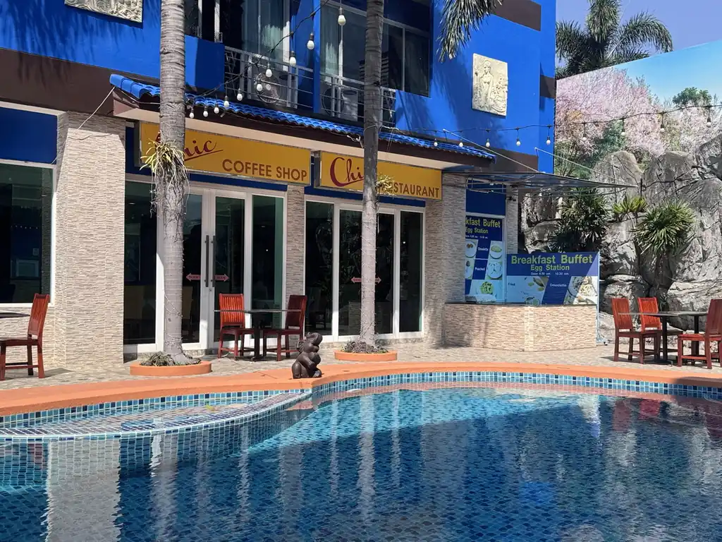 Best Western Royal Buriram Hotel for sale – 79-room investment in Buriram, photo 10